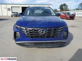 Hyundai Tucson 2023 2