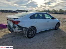 Kia Pozostałe 2023 2