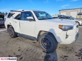 Toyota Pozostałe 2024 4