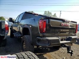 GMC Sierra 2023 6