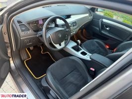 Renault Laguna 2009 2.0 150 KM