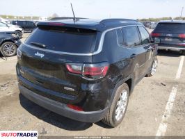 Jeep Compass 2023 2