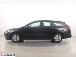 Hyundai i30 2018 1.4 97 KM