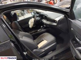 Nissan Pozostałe 2025 2