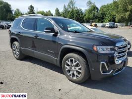 GMC Acadia 2020 3 GMC Acadia 2020 3