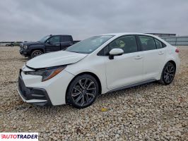 Toyota Corolla - zobacz ofertę