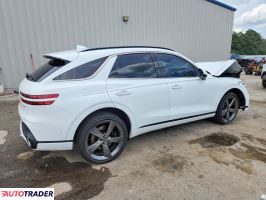 Hyundai Genesis 2024 2