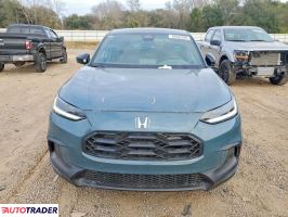 Honda HR-V 2025 2