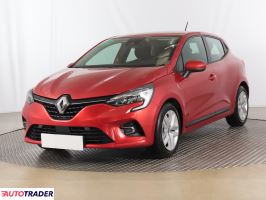 Renault Clio 2021 1.0 89 KM