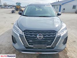 Nissan Pozostałe 2023 1