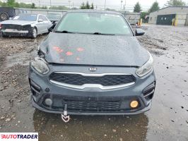 Kia Pozostałe 2021 2
