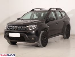 Dacia Duster 2020 1.3 128 KM