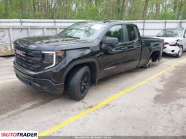 GMC Sierra 2023 2 GMC Sierra 2023 2