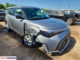 Kia Soul 2025 2