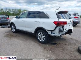 Kia Sorento 2020 2