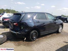 Chevrolet Equinox 2021 1