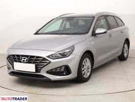 Hyundai i30 2022 1.0 118 KM