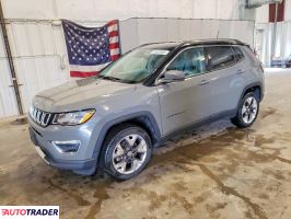 Jeep Compass 2021 2