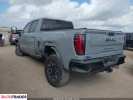 GMC Sierra 2024 6