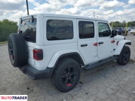 Jeep Wrangler 2021 2 Jeep Wrangler 2021 2