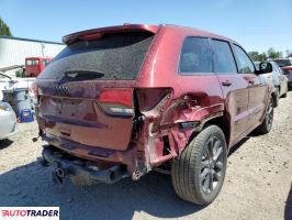 Jeep Grand Cherokee 2019 3 Jeep Grand Cherokee 2019 3