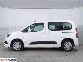 Opel Combo 2020 1.5 100 KM
