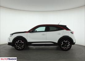 Opel Mokka 2021 1.2 128 KM