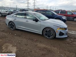 Kia Pozostałe 2023 1