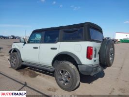 Ford Bronco 2021 2 Ford Bronco 2021 2