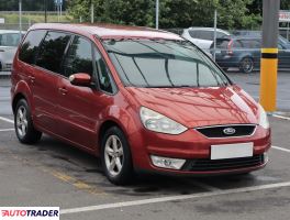 Ford Galaxy 2006 1.8 123 KM