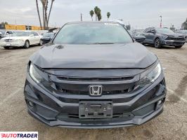 Honda Civic 2021 2
