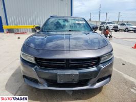 Dodge Charger 2019 3