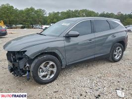 Hyundai Tucson 2024 2