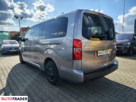 Citroen Pozostałe 2024 2.0 177 KM