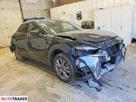Mazda CX-30 2024 2
