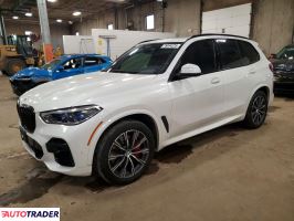 BMW X5 - zobacz ofertę