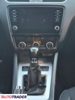Skoda Octavia 2017 1.4 150 KM Skoda Octavia 2017 1.4 150 KM
