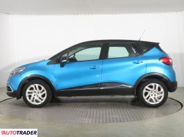 Renault Captur 2015 1.2 116 KM
