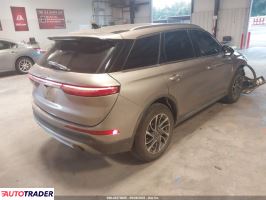 Lincoln Pozostałe 2020 2