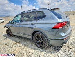 Volkswagen Tiguan 2024 2
