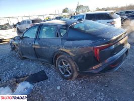 Kia Pozostałe 2025 2