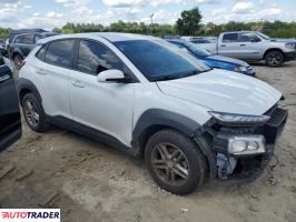 Hyundai Kona 2020 2