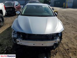 Toyota Camry 2023 2