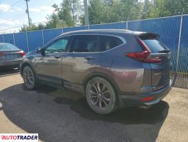 Honda CR-V 2020 1