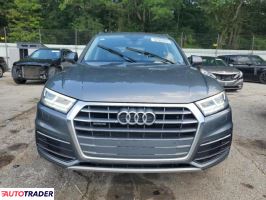 Audi Q5 2019 2