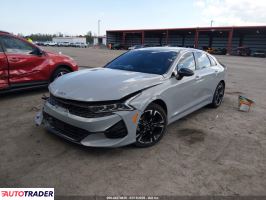 Kia Pozostałe 2023 1