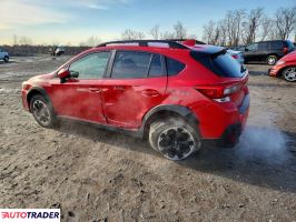 Subaru Pozostałe 2021 2