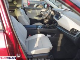 Nissan Rogue 2024 1 Nissan Rogue 2024 1