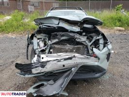 Toyota Pozostałe 2022 2 Toyota Pozostałe 2022 2