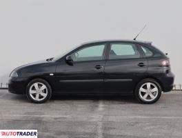 Seat Ibiza 2008 1.4 84 KM